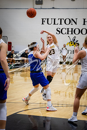2021.01.23 FHS Basketball Girls Vs. S. Callaway00695