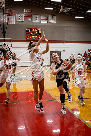 2021.02.02 FHS Basketball Vs. Mexico02092
