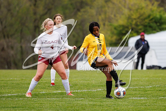2022.05.03 FHS Girls Soccer Vs. Osage1756