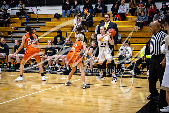 2021.02.12 FHS Basketball Vs. Kirksville_02122