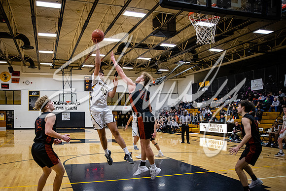 2021.02.12 FHS Basketball Vs. Kirksville_05239