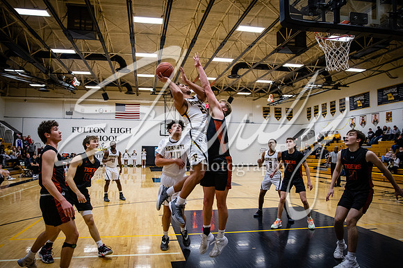 2021.02.12 FHS Basketball Vs. Kirksville_04261