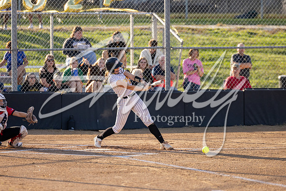 2024.10.03 FHS Softball Vs. Hannibal-45