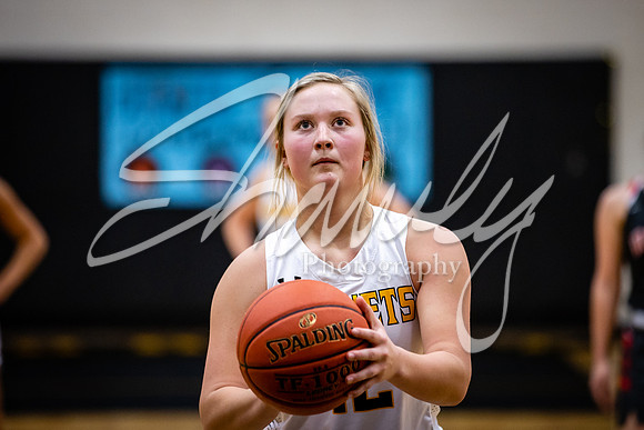 2021.02.22 FHS Girls Basketball Vs. Mexico03332