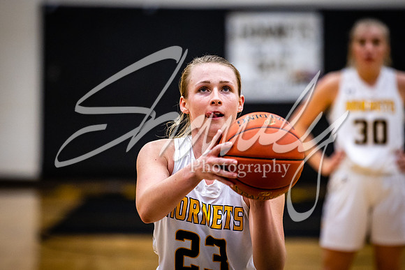 2021.02.22 FHS Girls Basketball Vs. Mexico03562
