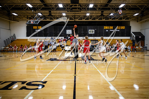 2021.02.22 FHS Girls Basketball Vs. Mexico00005