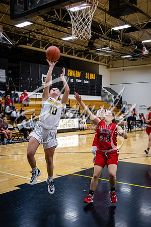 2021.02.22 FHS Girls Basketball Vs. Mexico00107