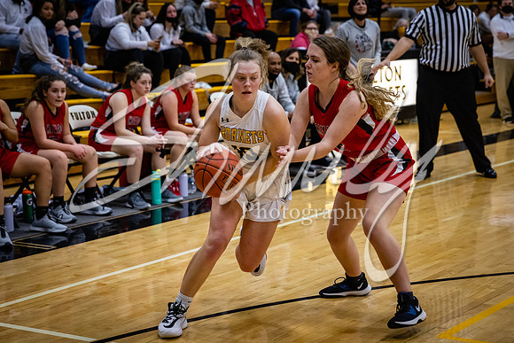 2021.02.22 FHS Girls Basketball Vs. Mexico00334