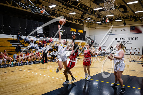 2021.02.22 FHS Girls Basketball Vs. Mexico00410