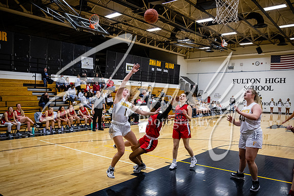 2021.02.22 FHS Girls Basketball Vs. Mexico00411