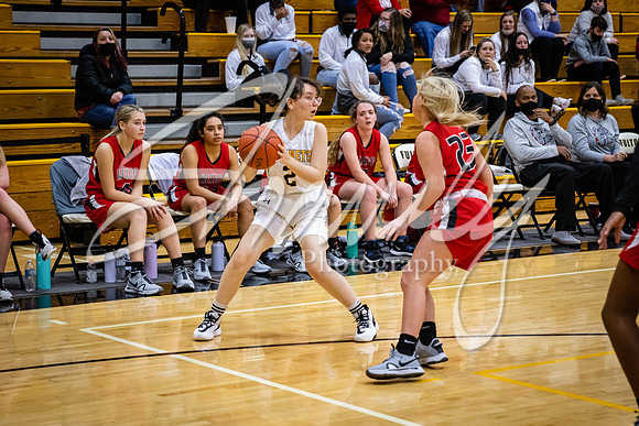 2021.02.22 FHS Girls Basketball Vs. Mexico00428