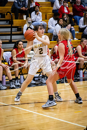 2021.02.22 FHS Girls Basketball Vs. Mexico00435
