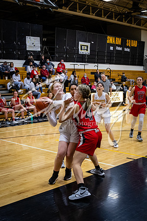 2021.02.22 FHS Girls Basketball Vs. Mexico00519