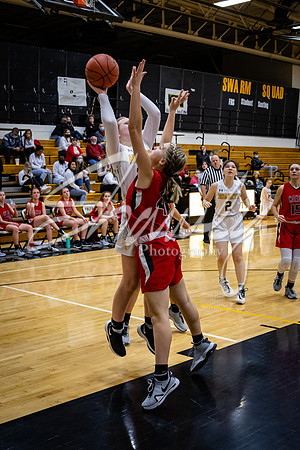 2021.02.22 FHS Girls Basketball Vs. Mexico00521