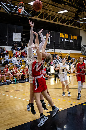 2021.02.22 FHS Girls Basketball Vs. Mexico00522