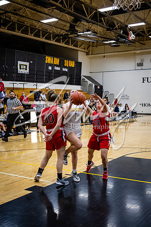 2021.02.22 FHS Girls Basketball Vs. Mexico00577