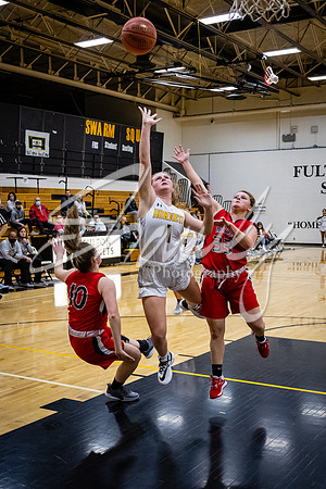 2021.02.22 FHS Girls Basketball Vs. Mexico00579
