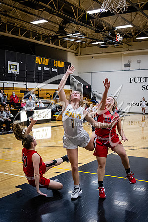 2021.02.22 FHS Girls Basketball Vs. Mexico00580