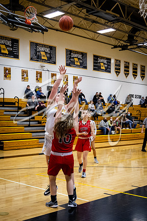 2021.02.22 FHS Girls Basketball Vs. Mexico00646