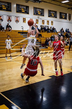 2021.02.22 FHS Girls Basketball Vs. Mexico00658