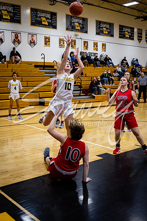 2021.02.22 FHS Girls Basketball Vs. Mexico00659