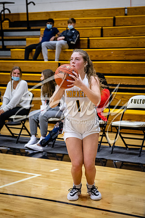 2021.02.22 FHS Girls Basketball Vs. Mexico00686