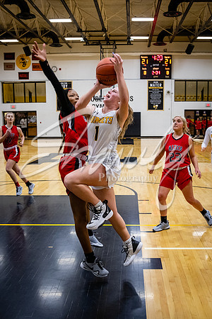 2021.02.22 FHS Girls Basketball Vs. Mexico00949