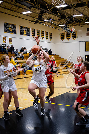 2021.02.22 FHS Girls Basketball Vs. Mexico00986