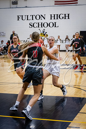 2021.02.22 FHS Girls Basketball Vs. Mexico01116