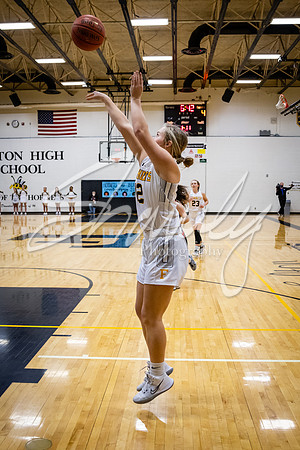 2021.02.22 FHS Girls Basketball Vs. Mexico01126