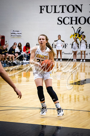 2021.02.22 FHS Girls Basketball Vs. Mexico01141