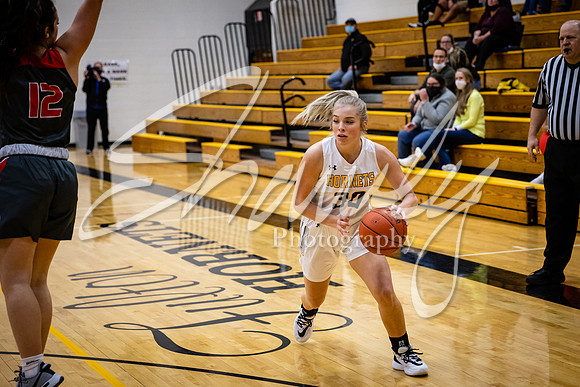 2021.02.22 FHS Girls Basketball Vs. Mexico01235