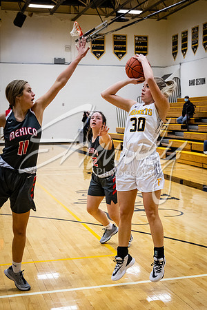 2021.02.22 FHS Girls Basketball Vs. Mexico01243