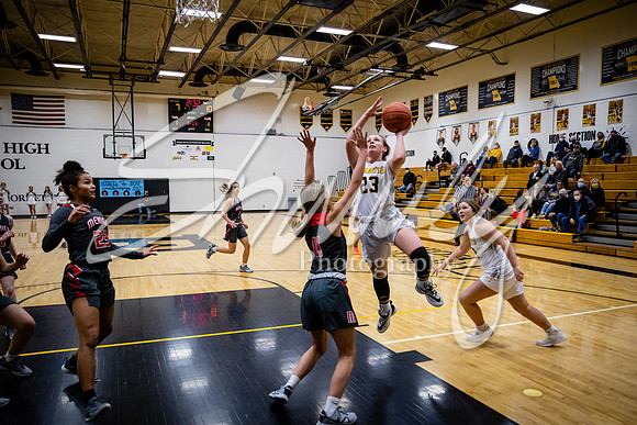 2021.02.22 FHS Girls Basketball Vs. Mexico01313