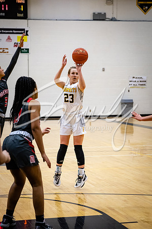 2021.02.22 FHS Girls Basketball Vs. Mexico01444