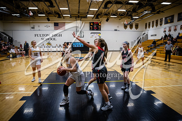 2021.02.22 FHS Girls Basketball Vs. Mexico01464