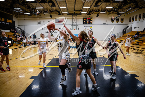 2021.02.22 FHS Girls Basketball Vs. Mexico01466
