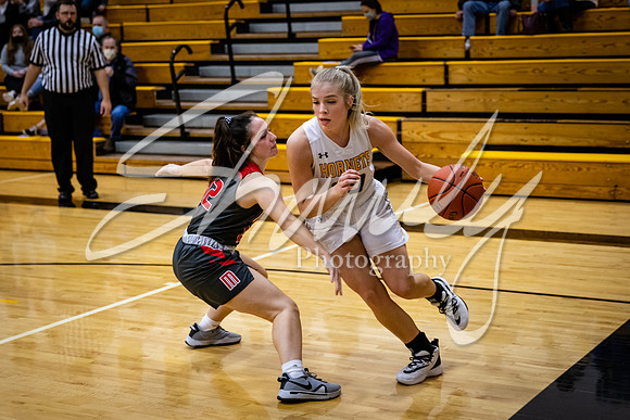 2021.02.22 FHS Girls Basketball Vs. Mexico01518
