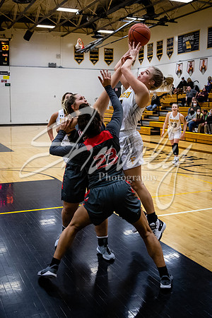 2021.02.22 FHS Girls Basketball Vs. Mexico01527