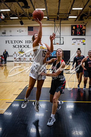 2021.02.22 FHS Girls Basketball Vs. Mexico01576
