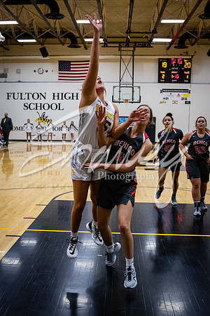 2021.02.22 FHS Girls Basketball Vs. Mexico01577