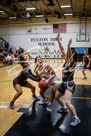 2021.02.22 FHS Girls Basketball Vs. Mexico01736