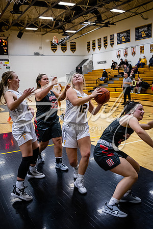 2021.02.22 FHS Girls Basketball Vs. Mexico01777