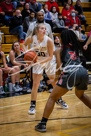 2021.02.22 FHS Girls Basketball Vs. Mexico01836