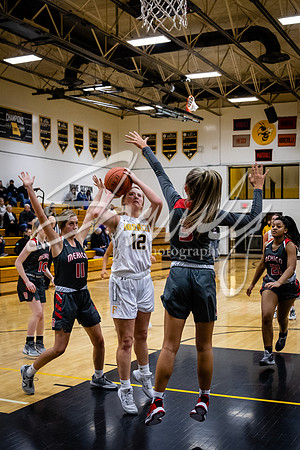 2021.02.22 FHS Girls Basketball Vs. Mexico02131