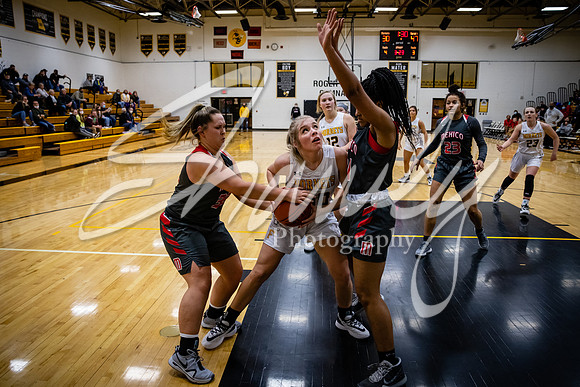 2021.02.22 FHS Girls Basketball Vs. Mexico02186