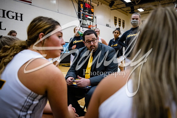 2021.02.22 FHS Girls Basketball Vs. Mexico02264