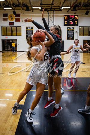 2021.02.22 FHS Girls Basketball Vs. Mexico02299