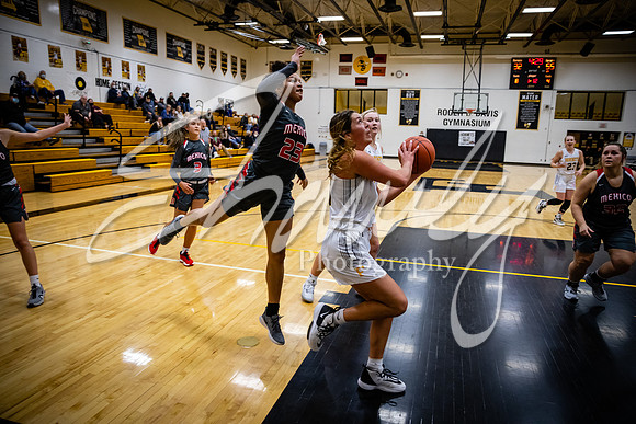 2021.02.22 FHS Girls Basketball Vs. Mexico02405