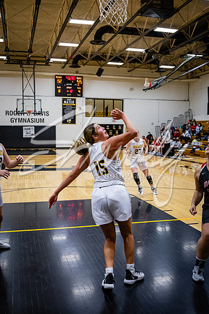 2021.02.22 FHS Girls Basketball Vs. Mexico02409